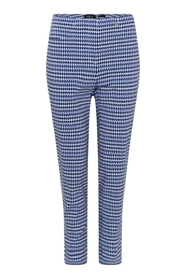 Robbe & Berking ROBELL BELLA 09 HOSEN MARINE