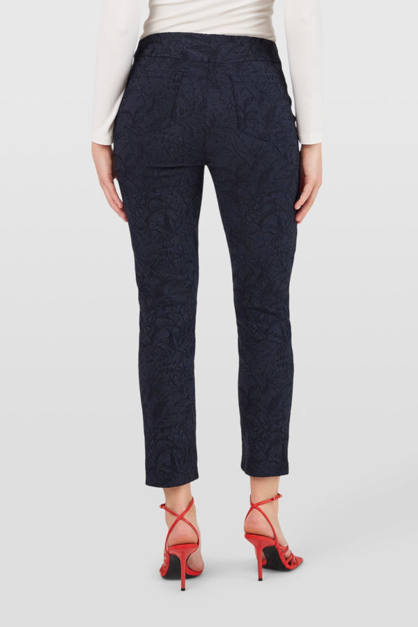 Robbe & Berking ROBELL BELLA 09 HOSEN MARINE