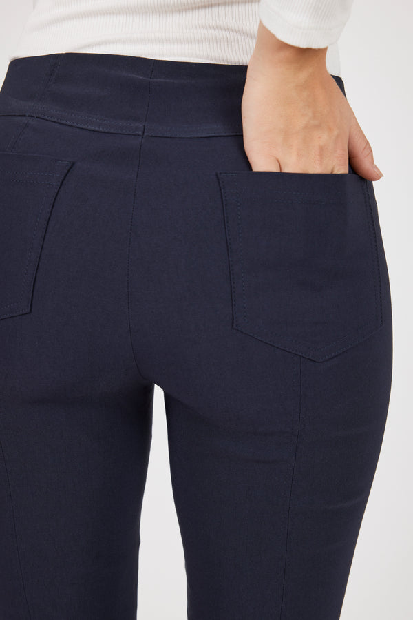 Robbe & Berking ROBELL BELLA 09 HOSEN MARINE