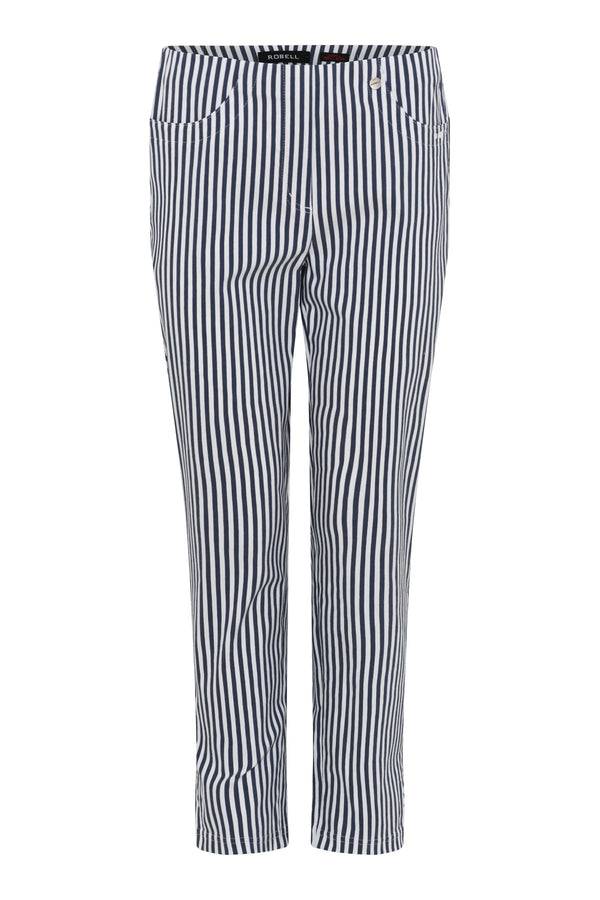 Robbe & Berking ROBELL BELLA 09 HOSEN MARINE