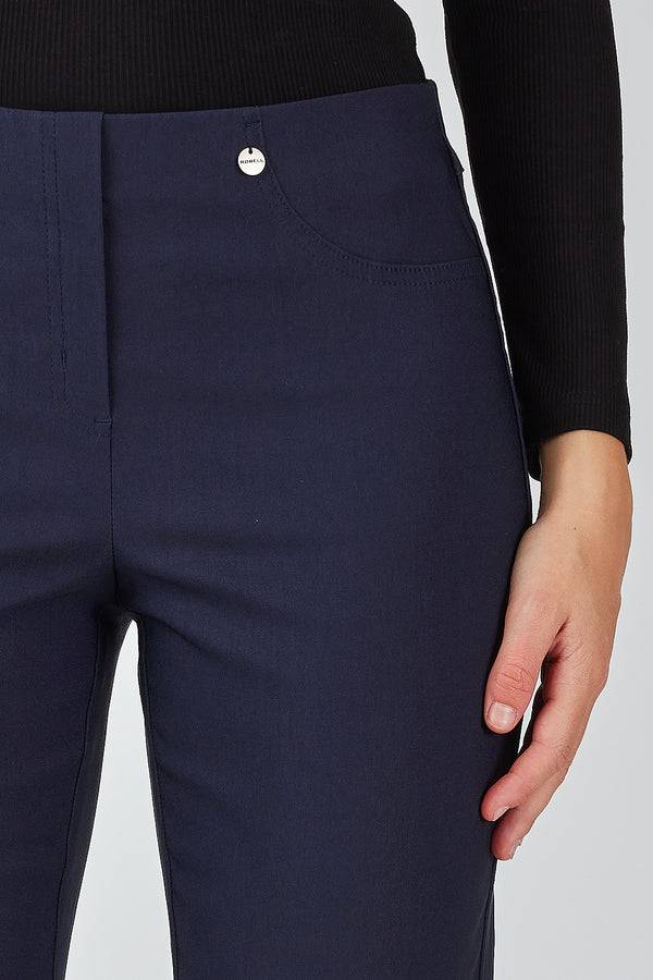 Robbe & Berking ROBELL BELLA 09 HOSEN MARINE