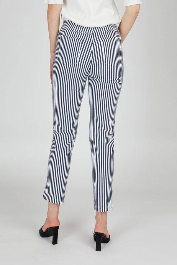 Robbe & Berking ROBELL BELLA 09 HOSEN MARINE