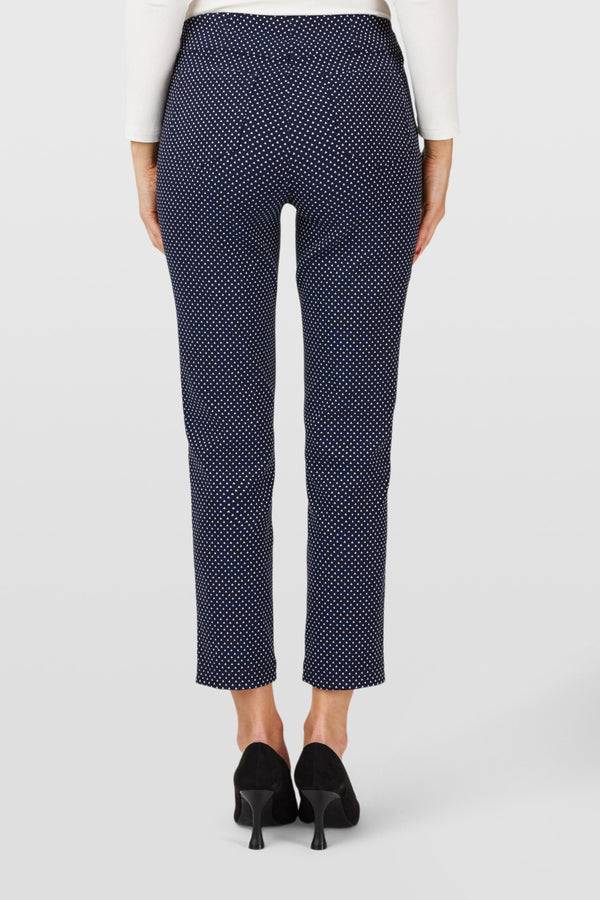 Robbe & Berking ROBELL BELLA 09 HOSEN MARINE