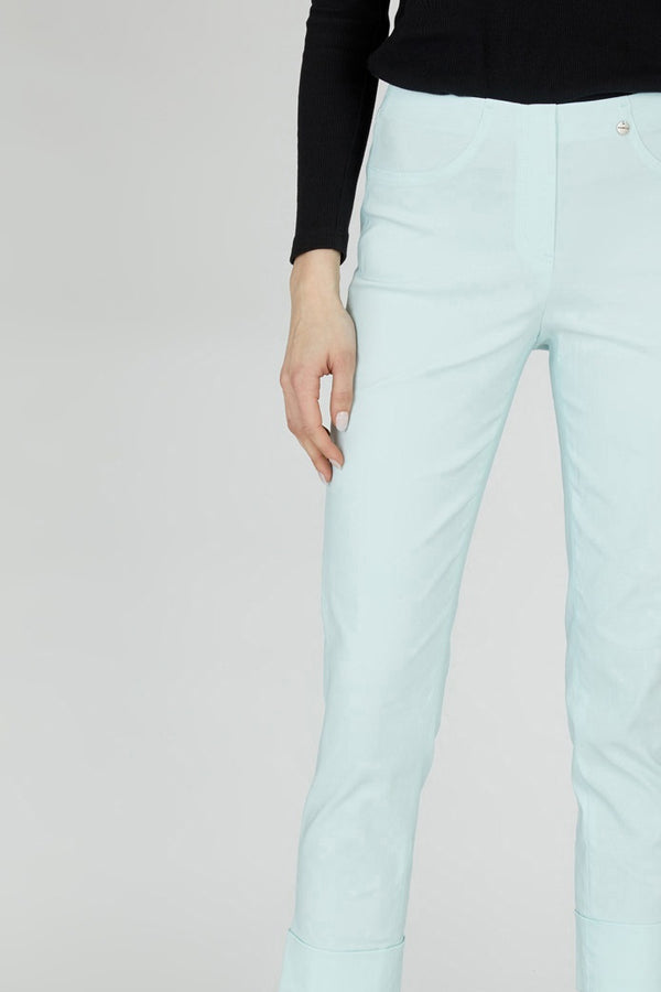 Robbe & Berking ROBELL BELLA 09 HOSEN MINZE