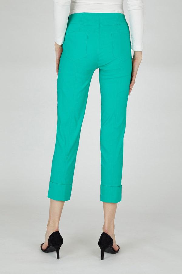 Robbe & Berking ROBELL BELLA 09 HOSEN MOOS