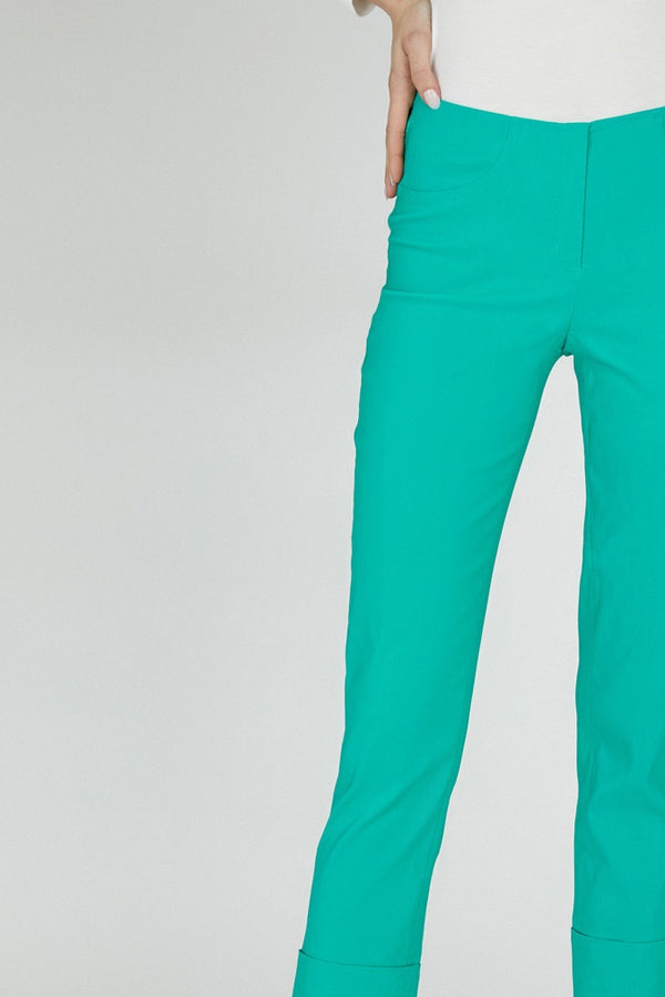 Robbe & Berking ROBELL BELLA 09 HOSEN MOOS