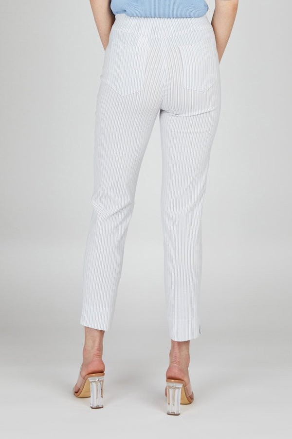 Robbe & Berking ROBELL BELLA 09 HOSEN PERLGRAU