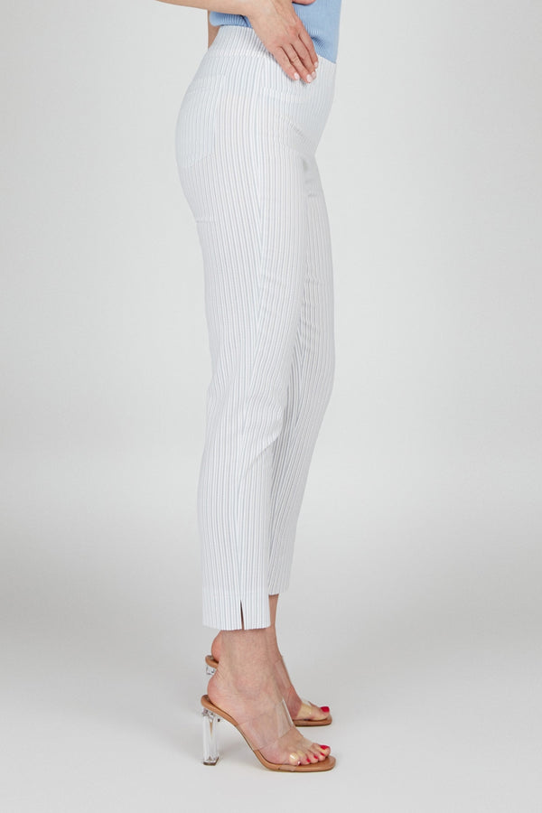 Robbe & Berking ROBELL BELLA 09 HOSEN PERLGRAU