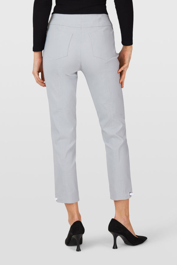 Robbe & Berking ROBELL BELLA 09 HOSEN PERLGRAU