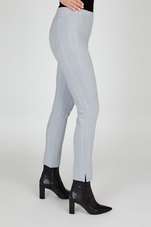 Robbe & Berking ROBELL BELLA 09 HOSEN PERLGRAU