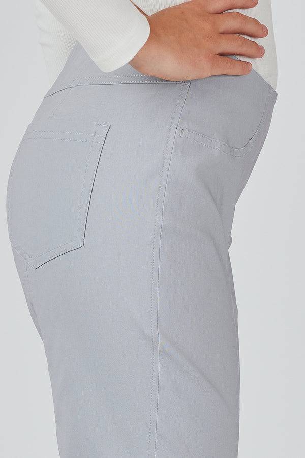 Robbe & Berking ROBELL BELLA 09 HOSEN PERLGRAU