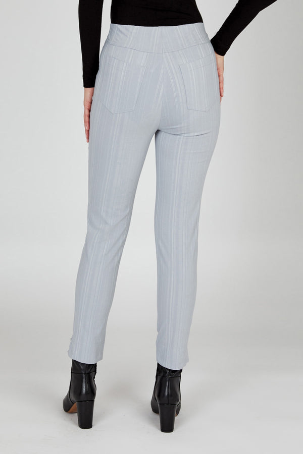 Robbe & Berking ROBELL BELLA 09 HOSEN PERLGRAU