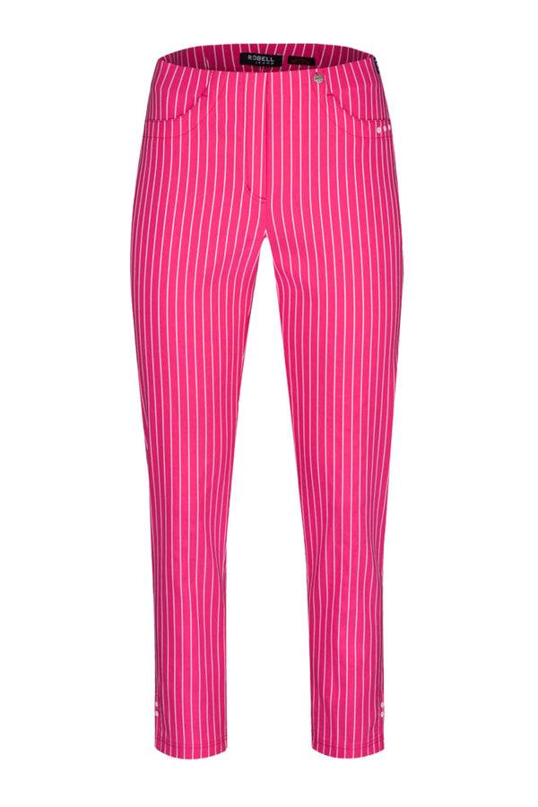Robbe & Berking ROBELL BELLA 09 HOSEN PINK