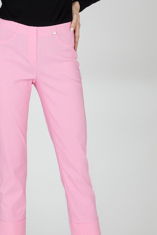 Robbe & Berking ROBELL BELLA 09 HOSEN ROSA
