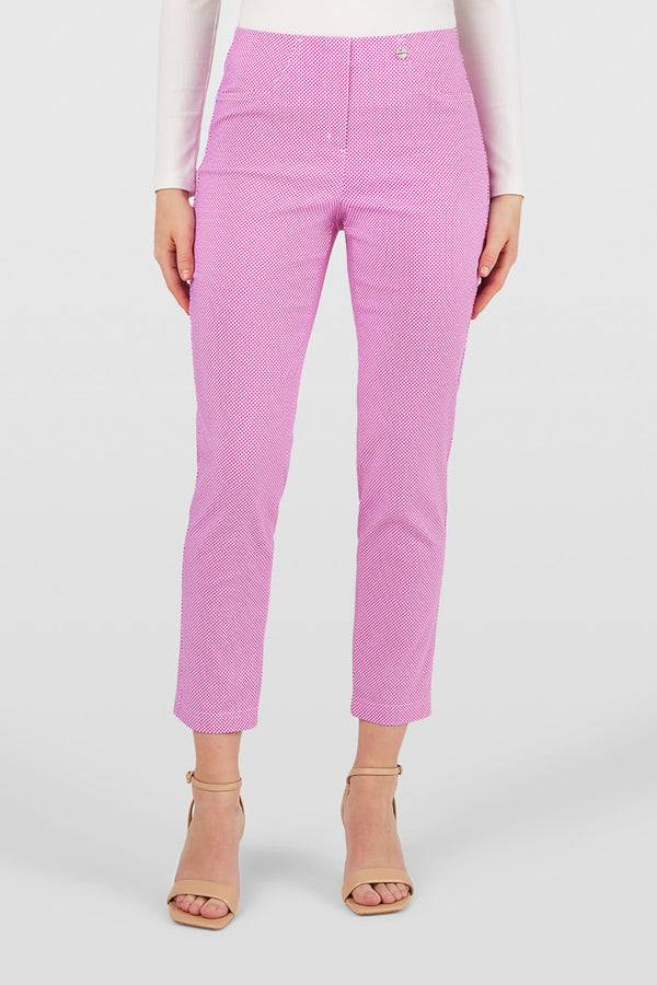 Robbe & Berking ROBELL BELLA 09 HOSEN ROSA