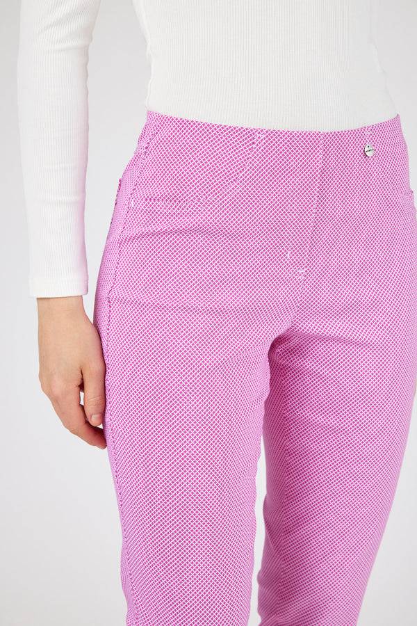 Robbe & Berking ROBELL BELLA 09 HOSEN ROSA
