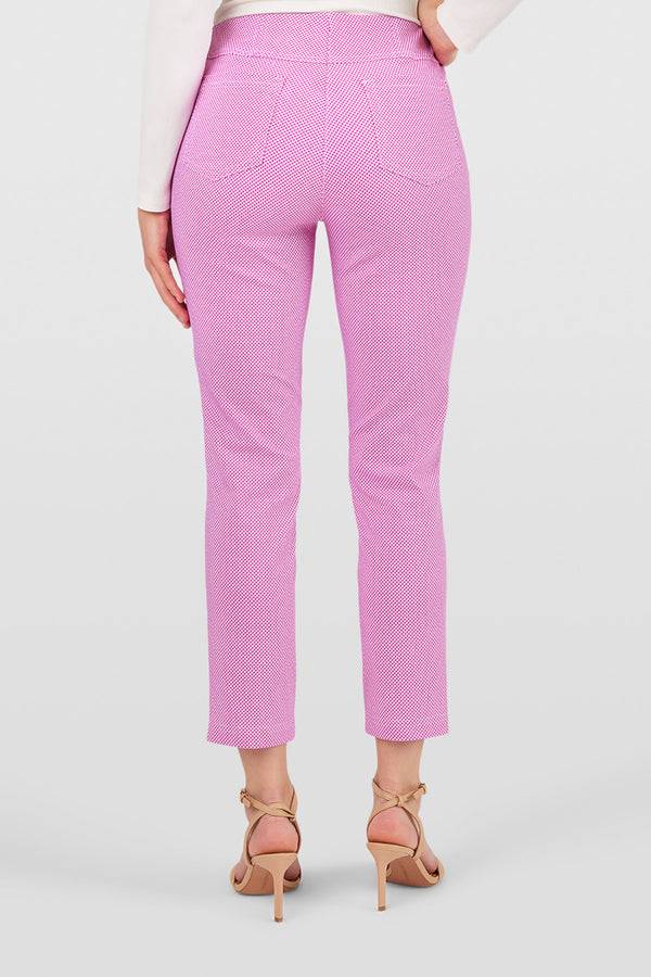 Robbe & Berking ROBELL BELLA 09 HOSEN ROSA