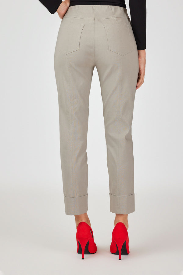 Robbe & Berking ROBELL BELLA 09 HOSEN SAND