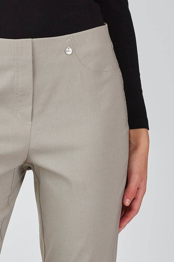 Robbe & Berking ROBELL BELLA 09 HOSEN SAND