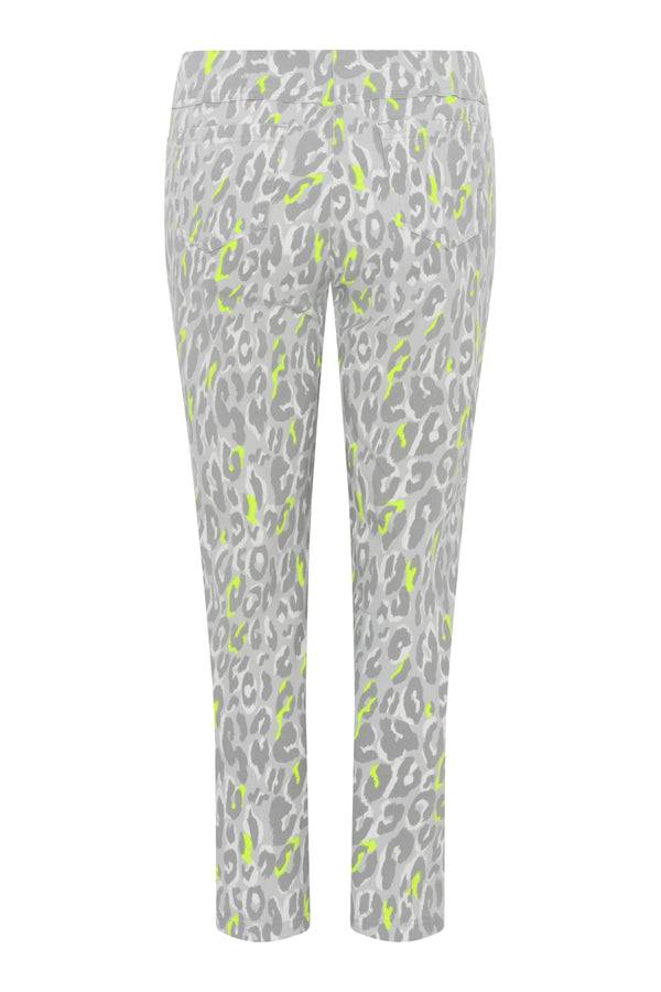 Robbe & Berking ROBELL BELLA 09 HOSEN SILBER