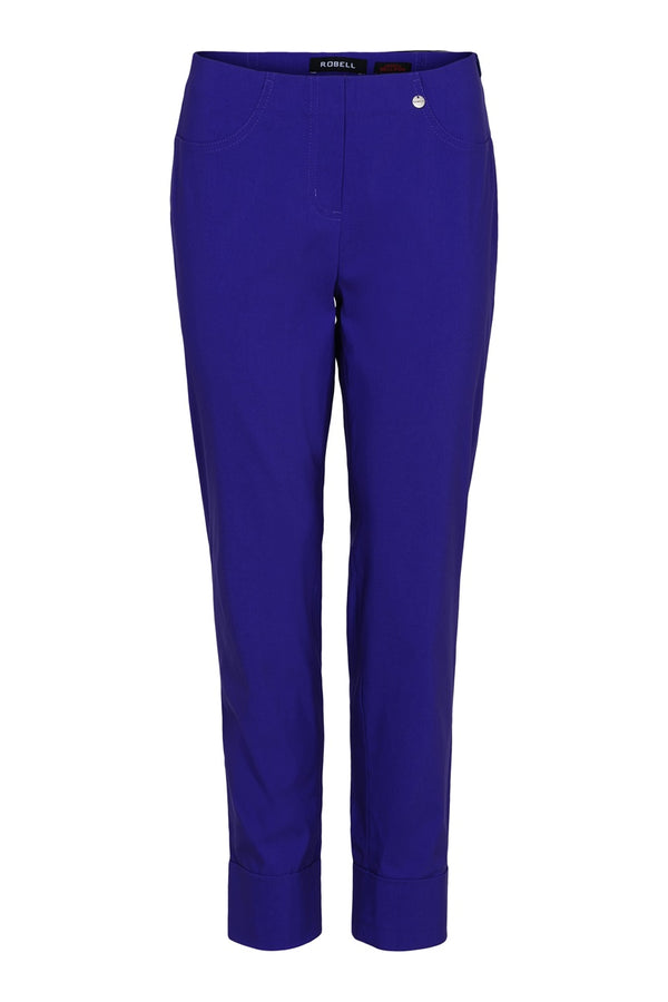 Robbe & Berking ROBELL BELLA 09 HOSEN VIOLETT