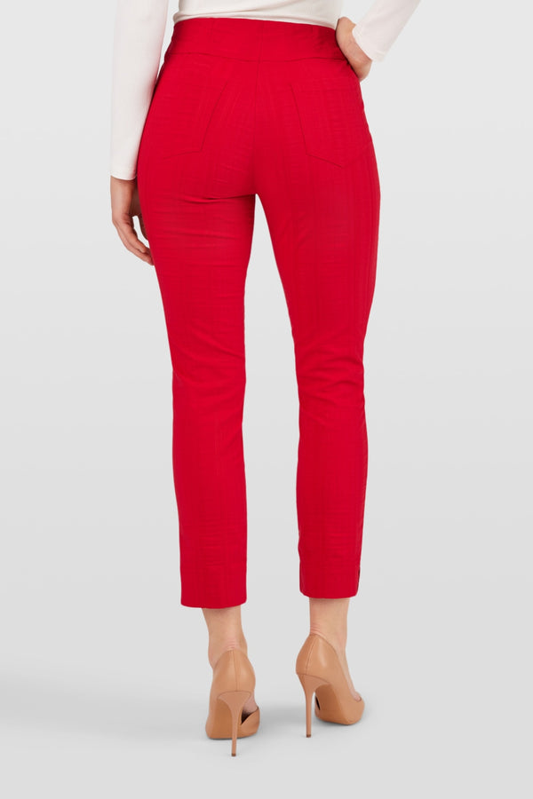 Robbe & Berking ROBELL BELLA 09 HOSEN ZARTROSA