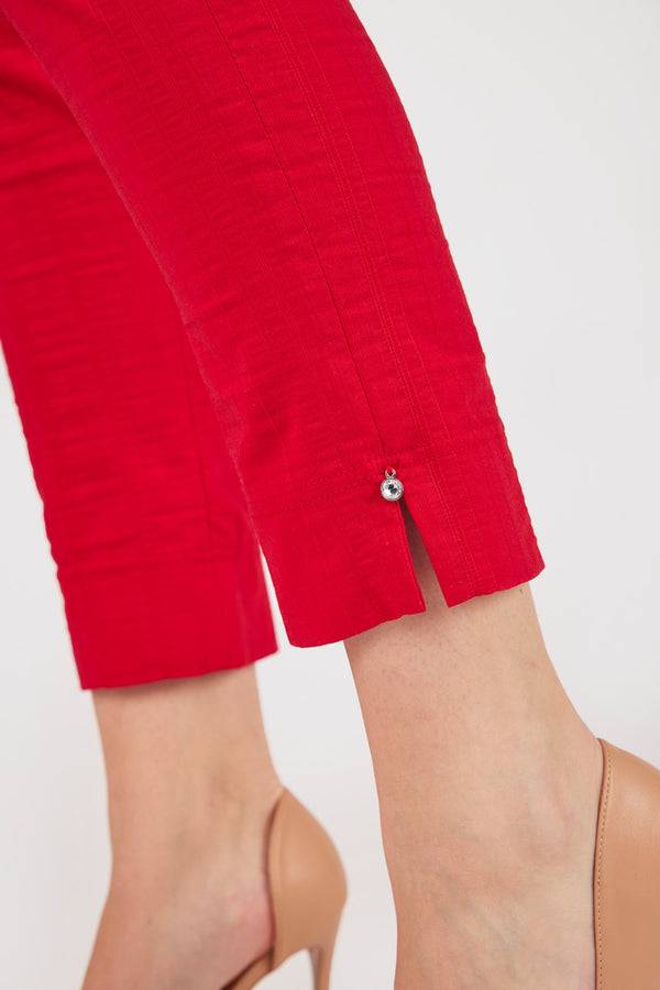 Robbe & Berking ROBELL BELLA 09 HOSEN ZARTROSA