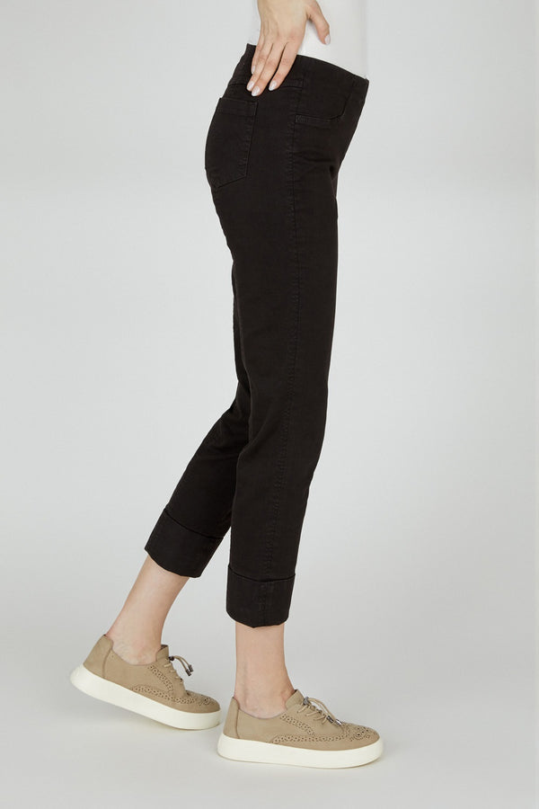 Robbe & Berking ROBELL BELLA 09 JEANS KARAMELL