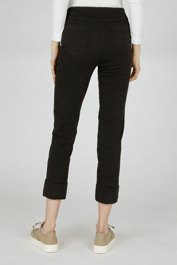 Robbe & Berking ROBELL BELLA 09 JEANS KARAMELL