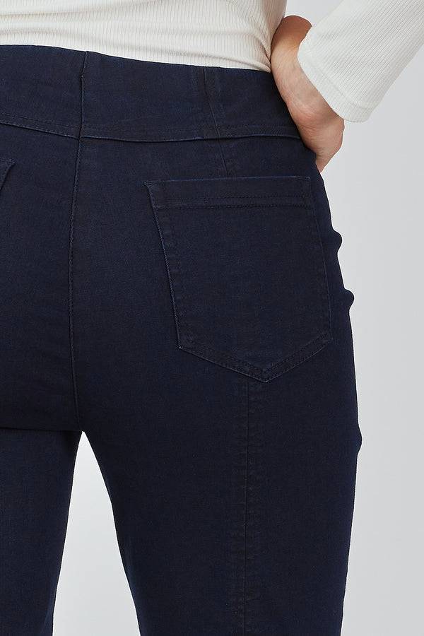 Robbe & Berking ROBELL BELLA 09 JEANS MARINE