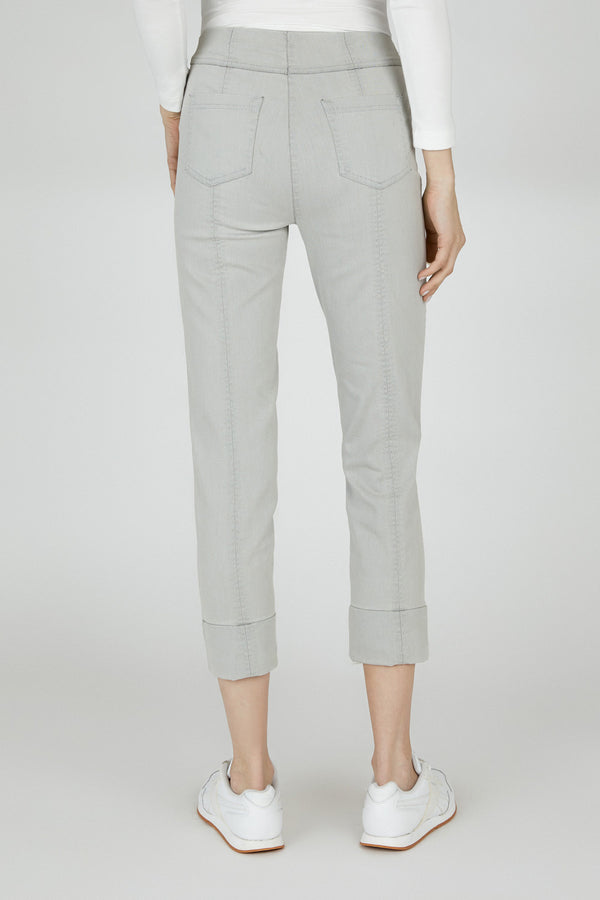 Robbe & Berking ROBELL BELLA 09 JEANS SILBER