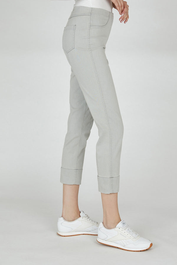 Robbe & Berking ROBELL BELLA 09 JEANS SILBER