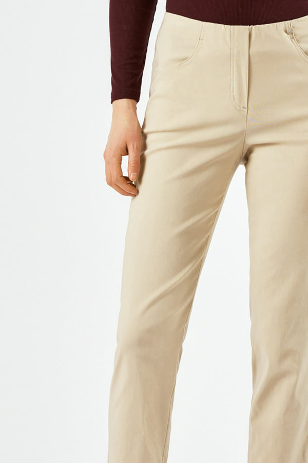 Robbe & Berking ROBELL BELLA 09 P HOSEN GOLD