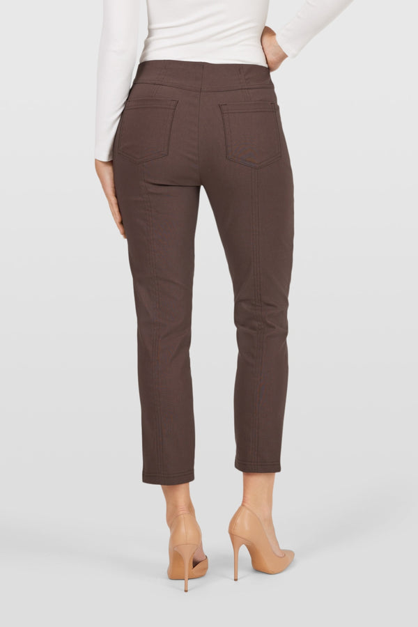 Robbe & Berking ROBELL BELLA 09 P HOSEN KARAMELL