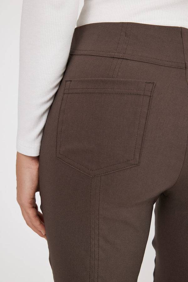 Robbe & Berking ROBELL BELLA 09 P HOSEN KARAMELL