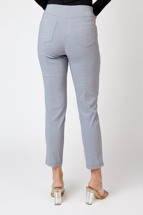 Robbe & Berking ROBELL BELLA 09 P HOSEN STURM GRAU