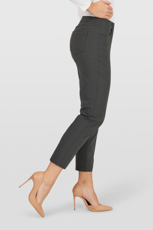 Robbe & Berking ROBELL BELLA 09 P HOSEN WALDGRÜN