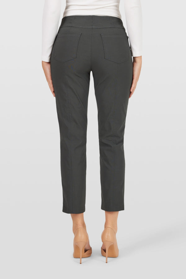 Robbe & Berking ROBELL BELLA 09 P HOSEN WALDGRÜN