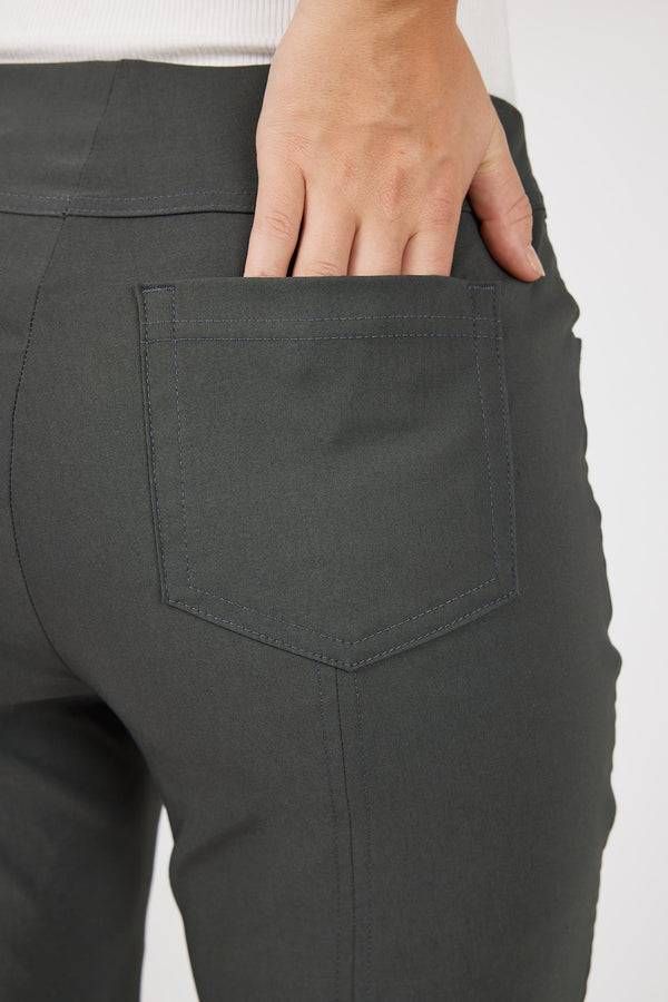 Robbe & Berking ROBELL BELLA 09 P HOSEN WALDGRÜN