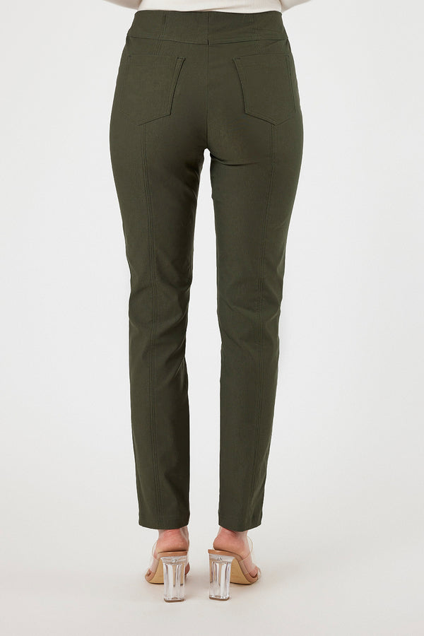 Robbe & Berking ROBELL BELLA HOSEN DUNKLES OLIV