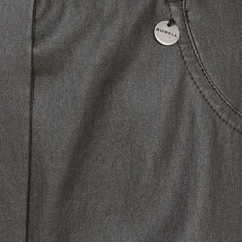 Robbe & Berking ROBELL BELLA HOSEN DUNKLES OLIV