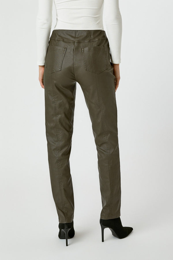 Robbe & Berking ROBELL BELLA HOSEN DUNKLES OLIV