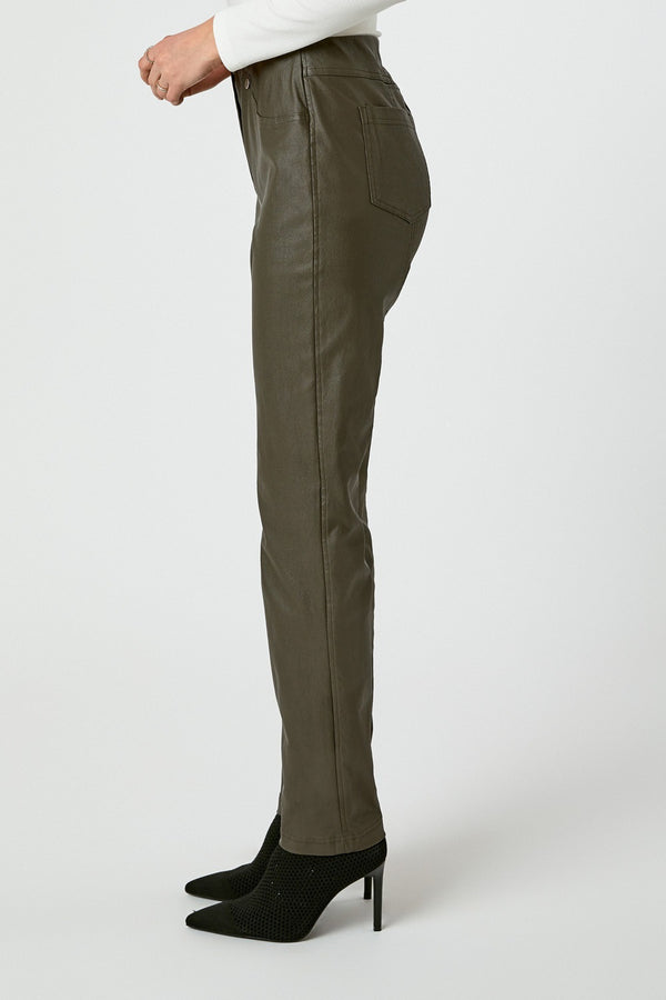 Robbe & Berking ROBELL BELLA HOSEN DUNKLES OLIV