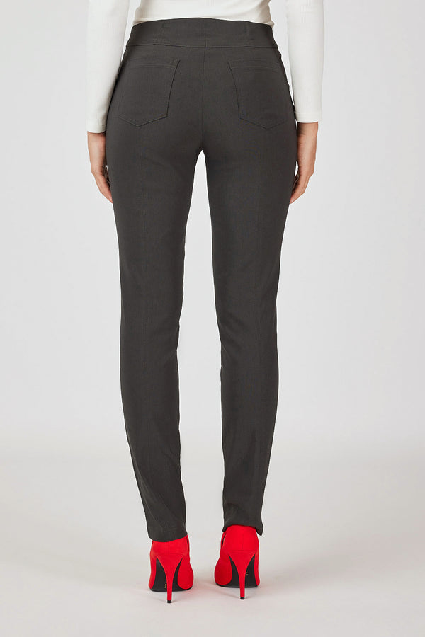 Robbe & Berking ROBELL BELLA HOSEN ELEFANTENGRAU