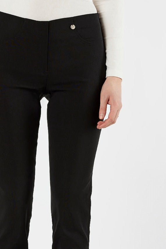 Robbe & Berking ROBELL BELLA HOSEN SCHWARZ