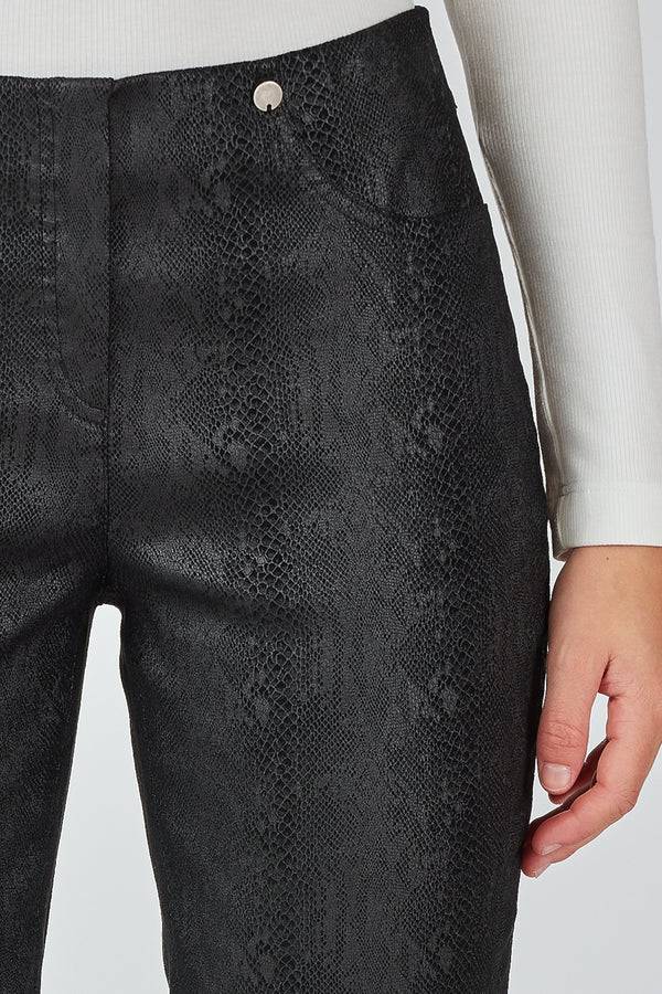 Robbe & Berking ROBELL BELLA HOSEN SCHWARZ