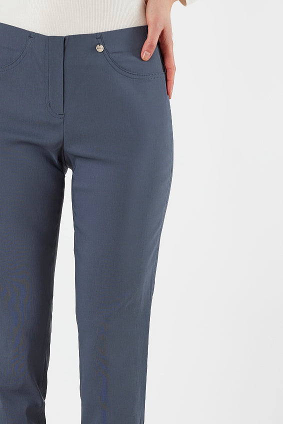 Robbe & Berking ROBELL BELLA HOSEN TIEFES KOBALTBLAU