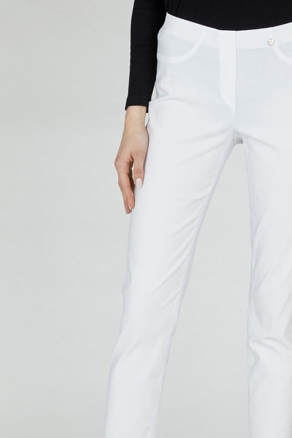 Robbe & Berking ROBELL BELLA HOSEN WEIß