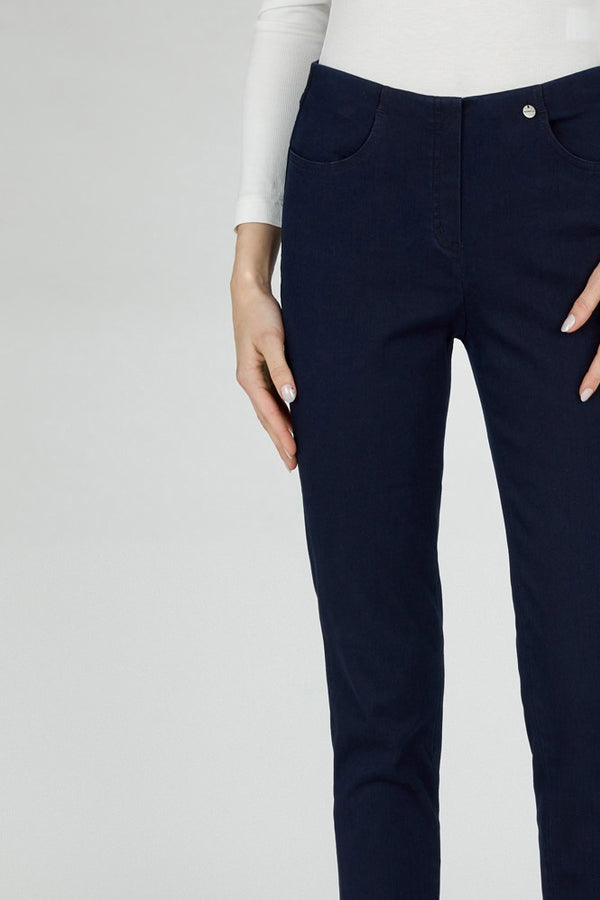 Robbe & Berking ROBELL BELLA JEANS MARINE