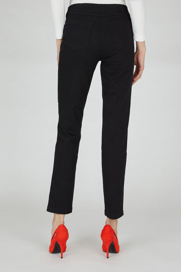 Robbe & Berking ROBELL BELLA JEANS SCHWARZ